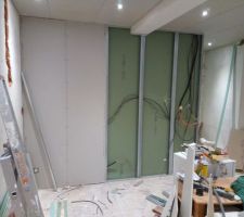 Travaux au 25-10-2016.