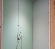 Travaux au 25-10-2016.