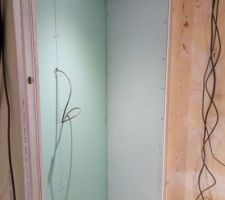 Travaux au 25-10-2016.