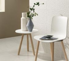 Geostone levigato bianco sol
60 60