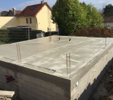 Côté mitoyenneté