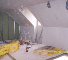 Chambre parentale
