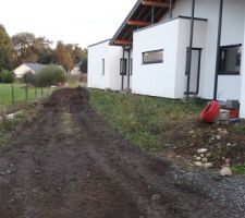 Remblai