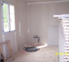 Coin salle à manger