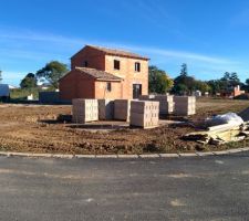 Attente avant construction