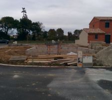 Vide Sanitaire fini, attente de la phase suivante