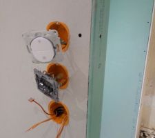 Travaux au 26-10-2016.