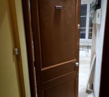 Travaux au 26-10-2016.