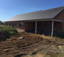 Couverture Sud Ouest