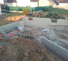 Rcit de construction