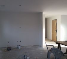 P à V: impressions et ss couches ok