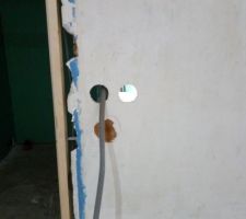Travaux au 28-10-2016.