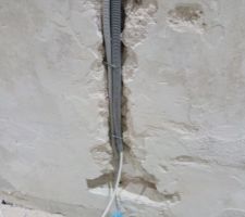 Travaux au 28-10-2016.