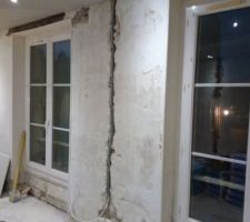 Travaux au 28-10-2016.