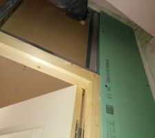 Travaux au 28-10-2016.