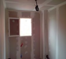 Interieur Etage