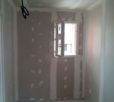 Interieur Etage