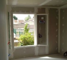 Etage Chambre