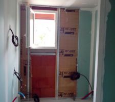Etage Salle de bain