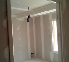 Etage Chambre
