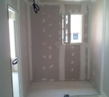 Etage Couloir
