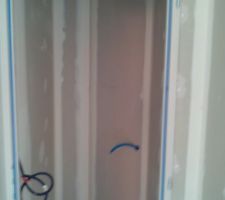 Etage Toilette