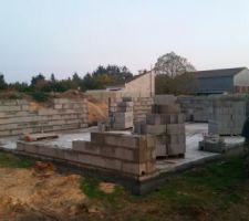 Enfin &ccedil;a repart !!;)