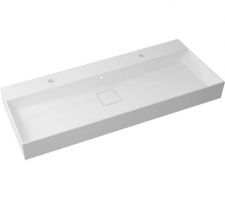 Vasque sdb de l'étage