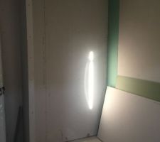 Rangement chambre