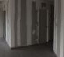 Panorama Salle