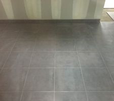 Carrelage chambre 41X41