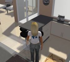 Idée cuisine