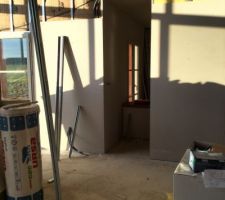 Pi&egrave;ce &agrave; vivre