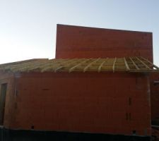 Coté garage