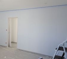 Cuisine 1&egrave;re couche