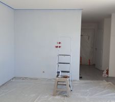 Cuisine 1&egrave;re couche