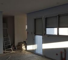 Cuisine 2&egrave;me couche