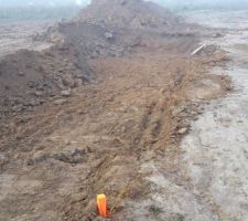 La maison sera bien dans le sol pour etre PMR (personnes mobilit&eacute;s r&eacute;duites!