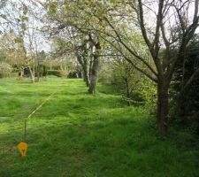 Chemin de 32 m&egrave;tres