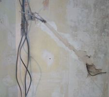 Travaux au 01-11-2016.