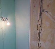 Travaux au 01-11-2016.