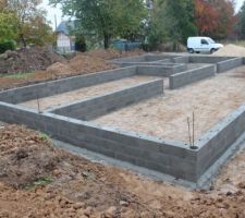 Une journée sans venir et voila le résultat. Super