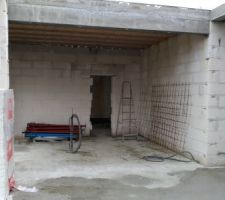 RDC terminé