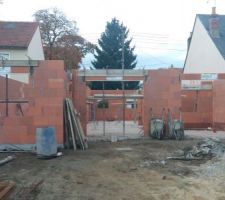 Coffres 1/2 linteaux