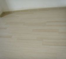 Carrelage chambre enfants