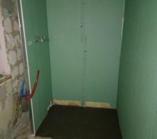 Travaux au 02-11-2016.