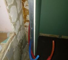 Travaux au 02-11-2016.