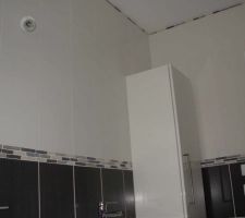 Salle de bain (frises)