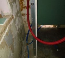 Travaux au 03-11-2016.