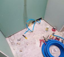 Travaux au 03-11-2016.